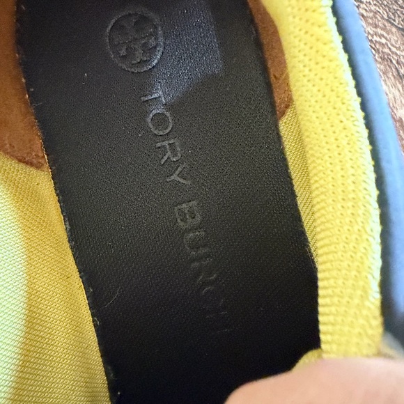 Tory Burch Sneakers - Picture 3 of 12